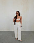 Antique White