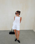 Classic White