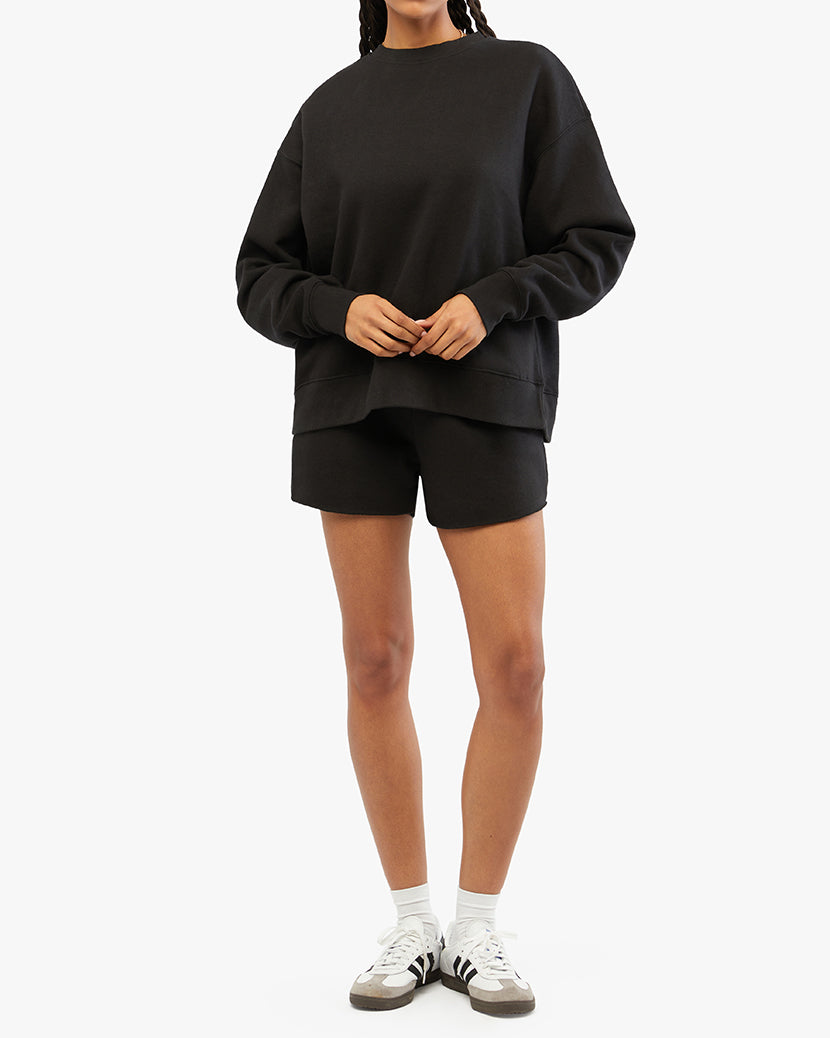 WSHEMV Crewneck Sweatshirt Women, Oversized Light Women Colts