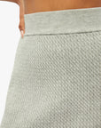 Light Heather Grey
