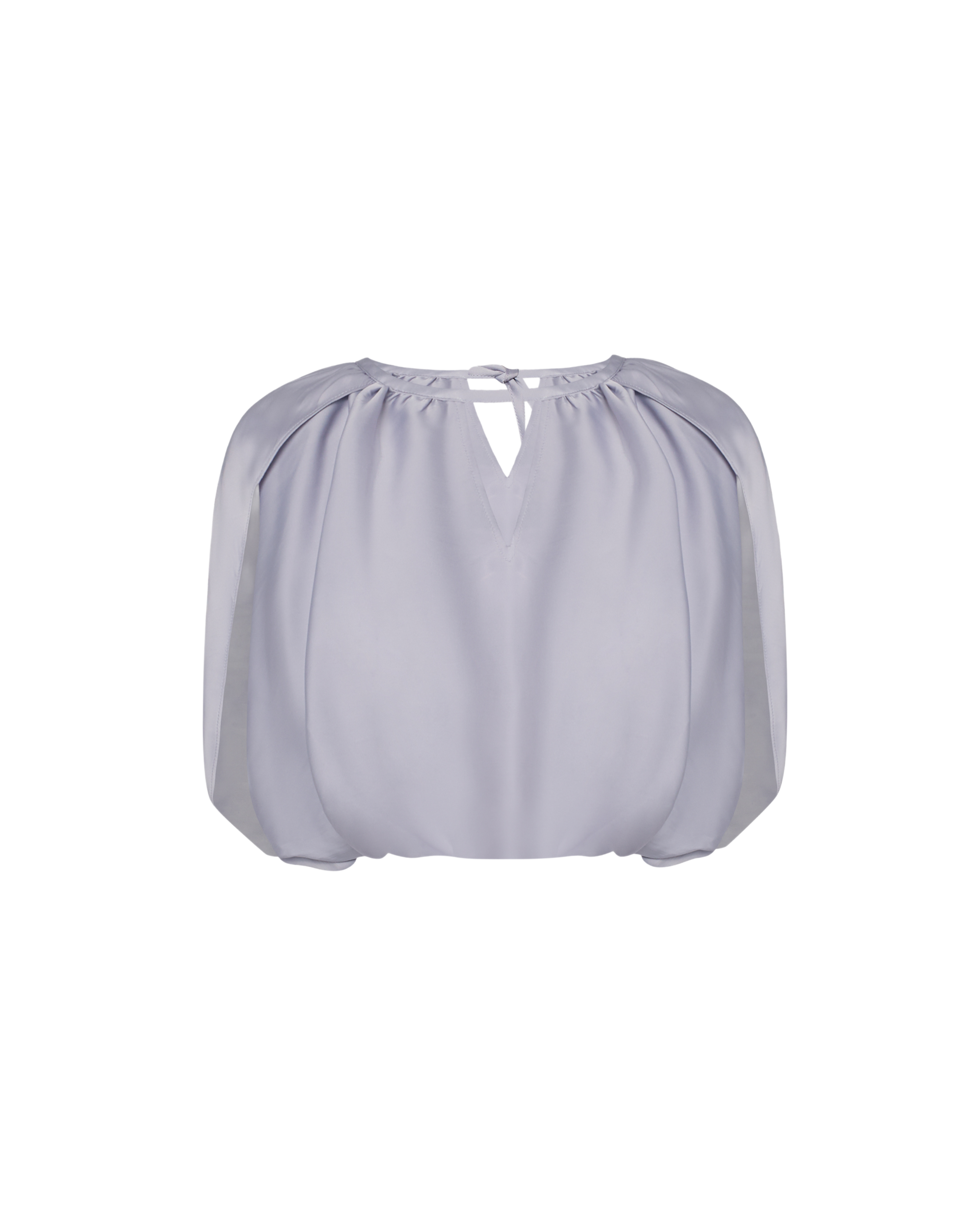 Cape Bubble Top – WeWoreWhat