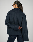 Dark Navy