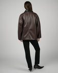 Dark Brown/Black
