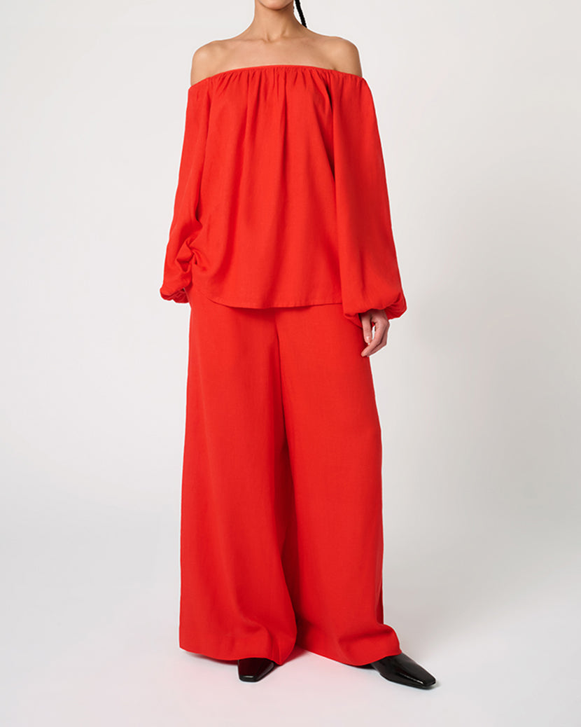 Wide Leg Pant – WeWoreWhat