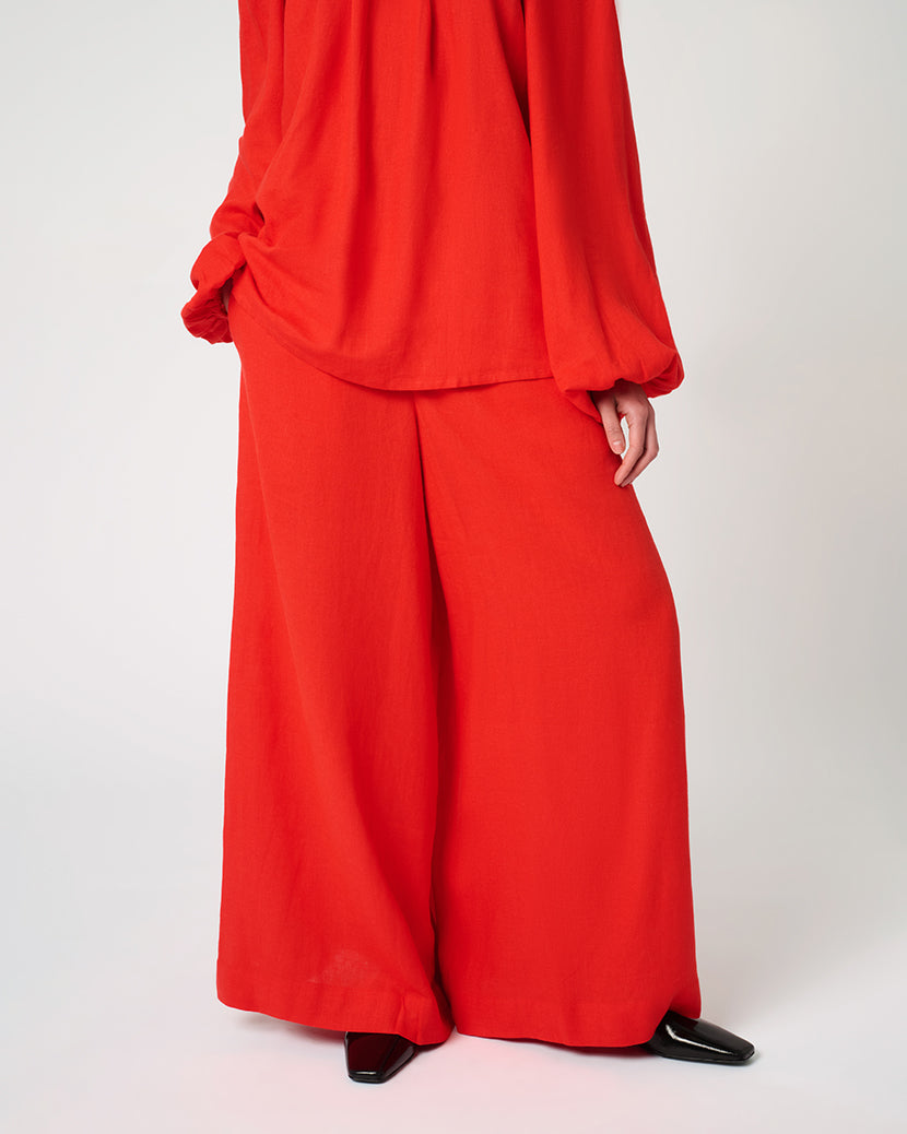 Wide Leg Pant – WeWoreWhat