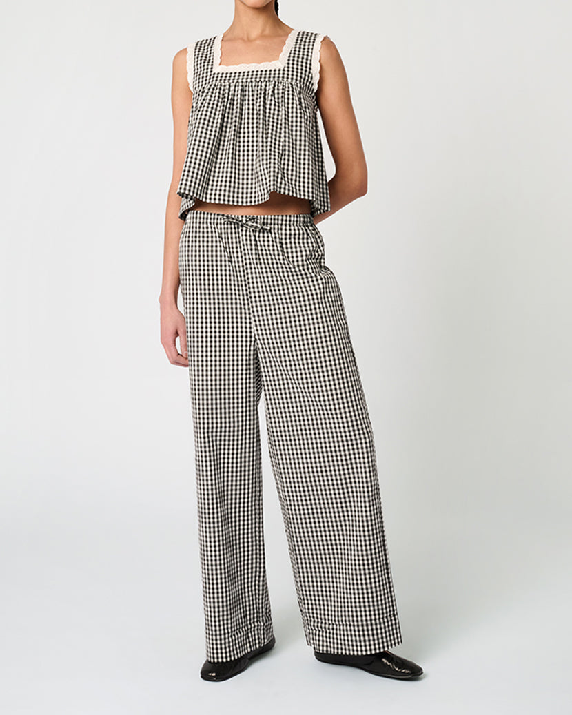 Square Neck Baby Doll Top – WeWoreWhat