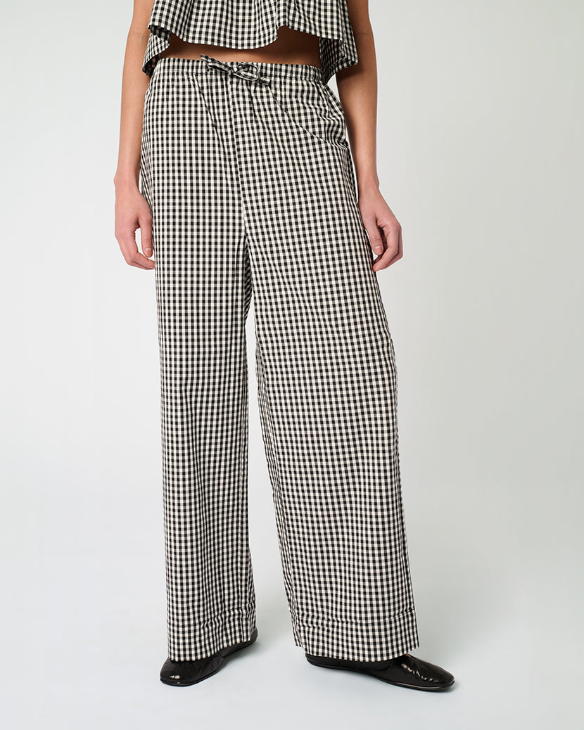 Tie Waist Pant – WeWoreWhat