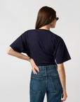 Dark Navy