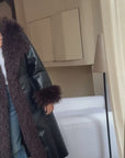 Penny Lane Coat