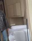 90'S Leather Jacket