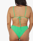 Bright Green