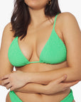 Bright Green