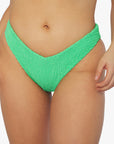 Bright Green