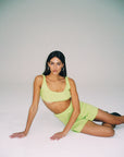 Neon Green