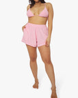Baby Pink