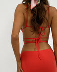 Cherry Red