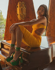 Tangerine