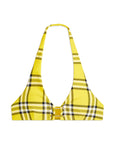 Vibrant Yellow