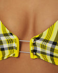 Vibrant Yellow