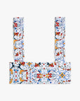 Delicate Tile