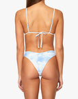 Powder Blue