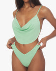 Mint Green