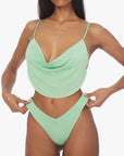 Mint Green