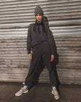 Dark Heather Grey