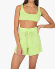 Neon Green