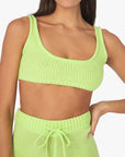 Neon Green