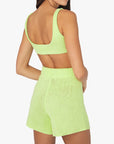 Neon Green