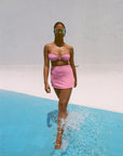 Bubblegum Pink