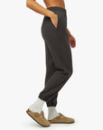 Dark Heather Grey