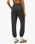 Dark Heather Grey