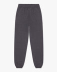 Dark Heather Grey