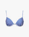 Coastal Blue Off White