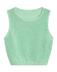Mint Green