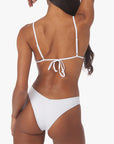 Optic White