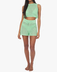Mint Green