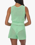 Mint Green