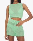 Mint Green
