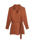 Silk Dani Robe