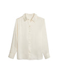 Silk Dani Shirt Dress
