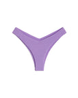Delilah Spongie Seersucker Bikini Bottom