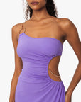 Electric Purple