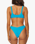 Ocean Blue