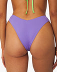 Electric Purple