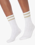Optic White Wheat