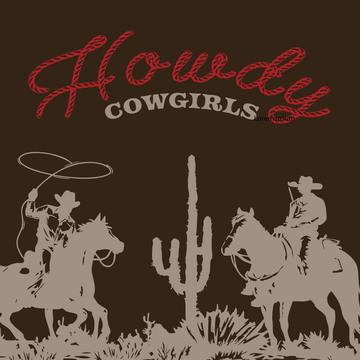 Stagecoach Giveaway! Win Exclusive Merch + A Piece from Our New Collection 🤠