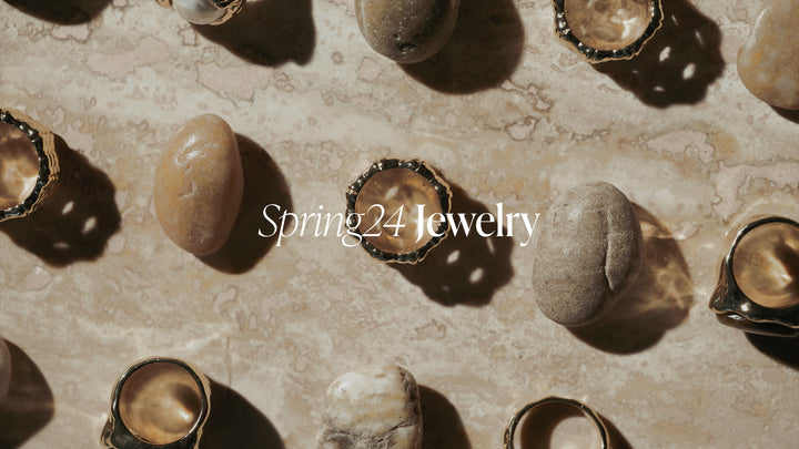 Spring Jewelry Collection Early Access & Discount